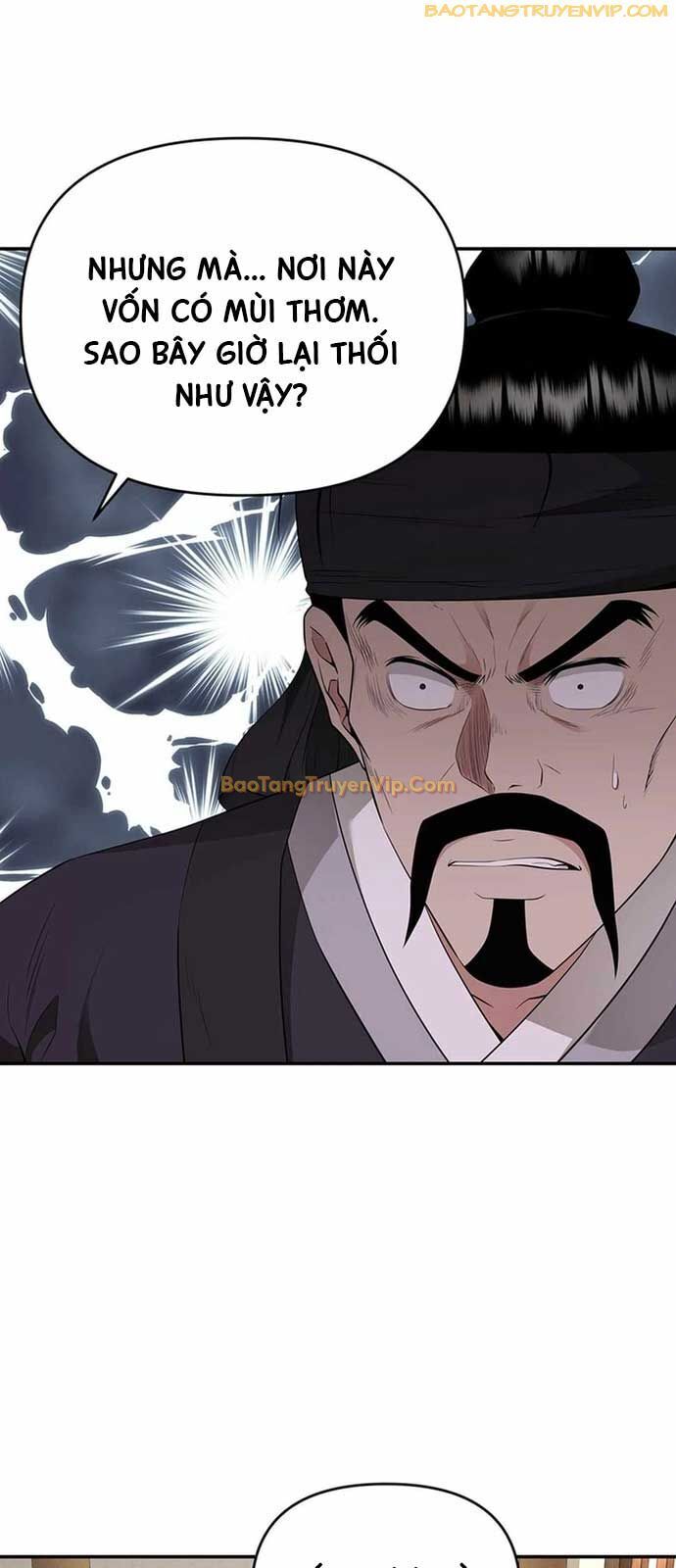 Thiên Hạ Đệ Nhất Côn Luân Khách Sạn Chapter 19 - 10