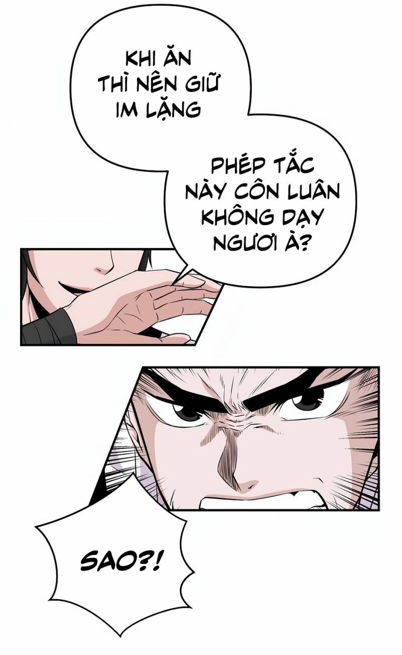 Thiên Hạ Đệ Nhất Côn Luân Khách Sạn Chapter 2 - 11