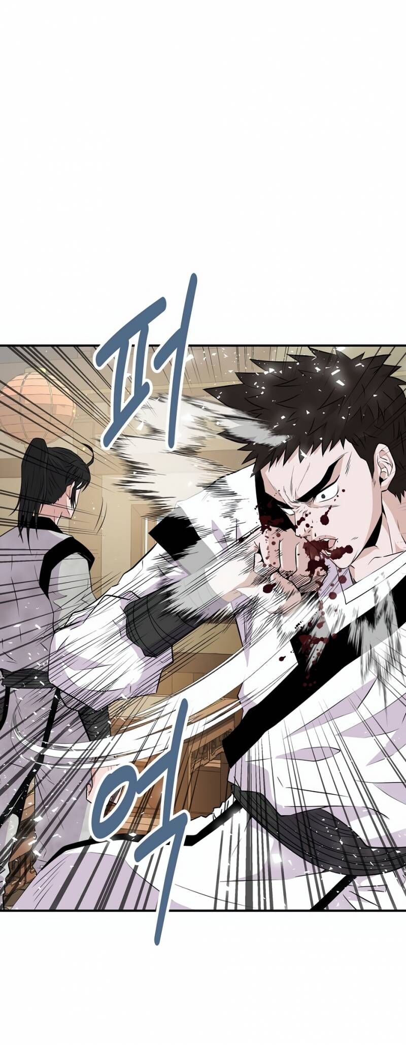 Thiên Hạ Đệ Nhất Côn Luân Khách Sạn Chapter 2 - 13