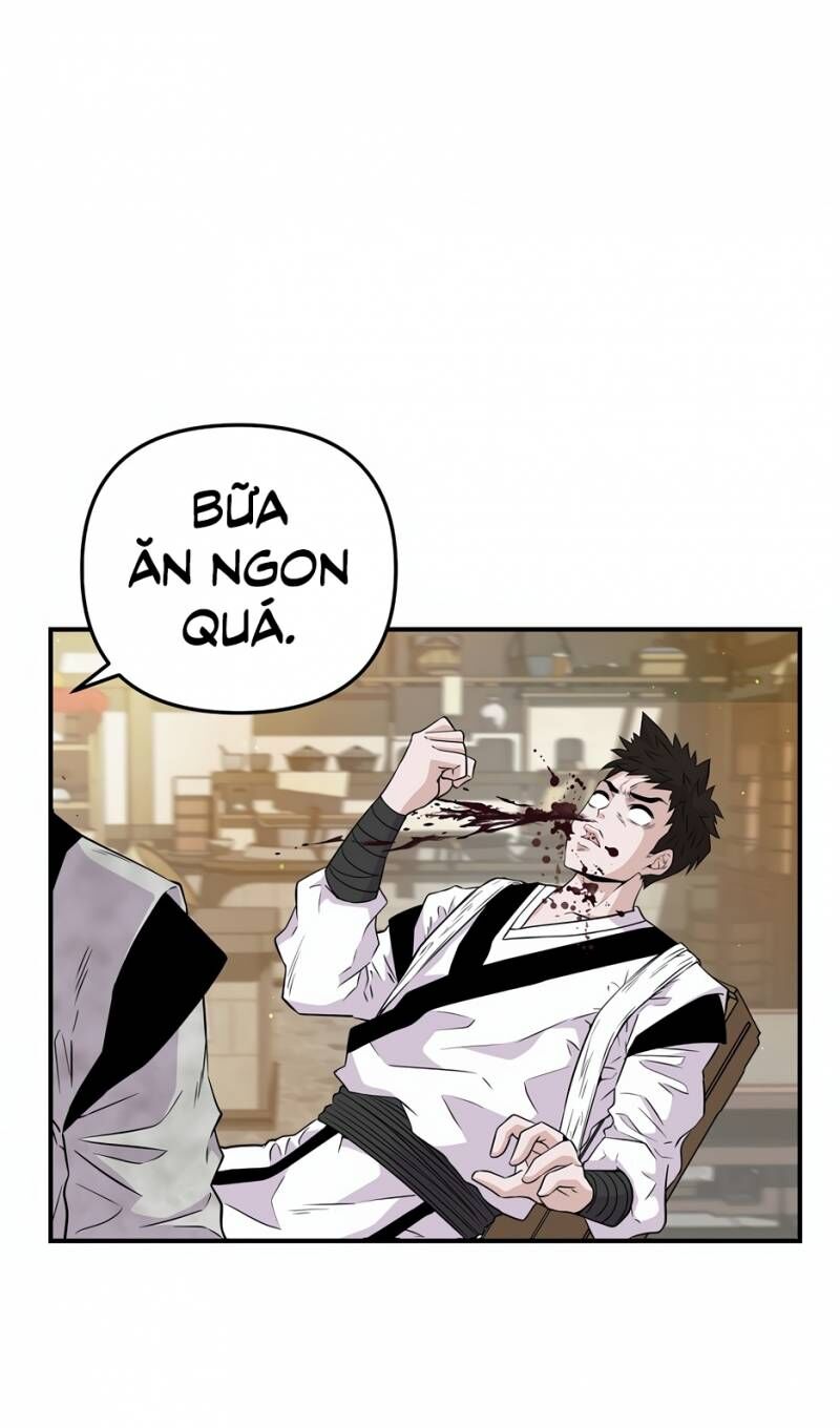 Thiên Hạ Đệ Nhất Côn Luân Khách Sạn Chapter 2 - 14