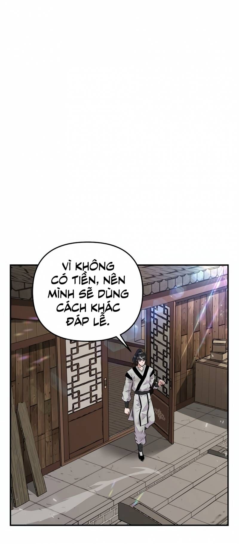 Thiên Hạ Đệ Nhất Côn Luân Khách Sạn Chapter 2 - 16
