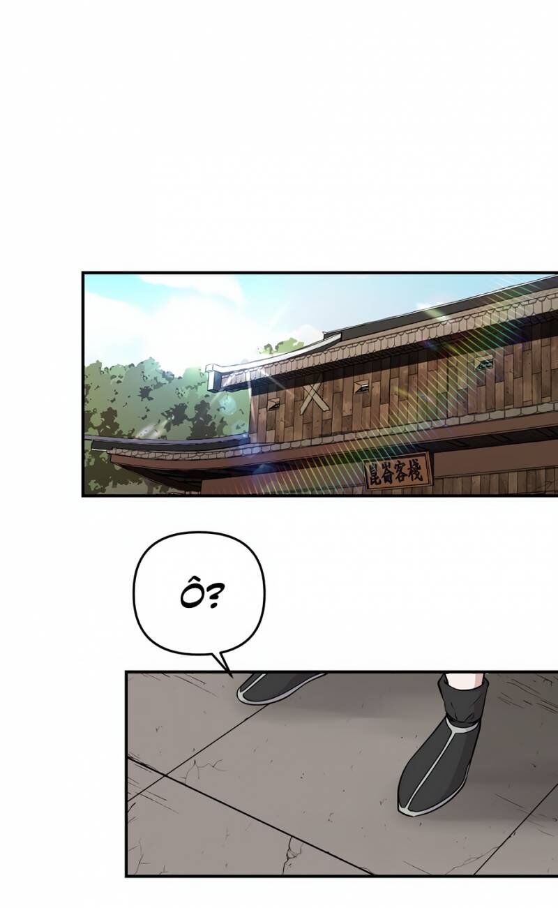 Thiên Hạ Đệ Nhất Côn Luân Khách Sạn Chapter 2 - 19