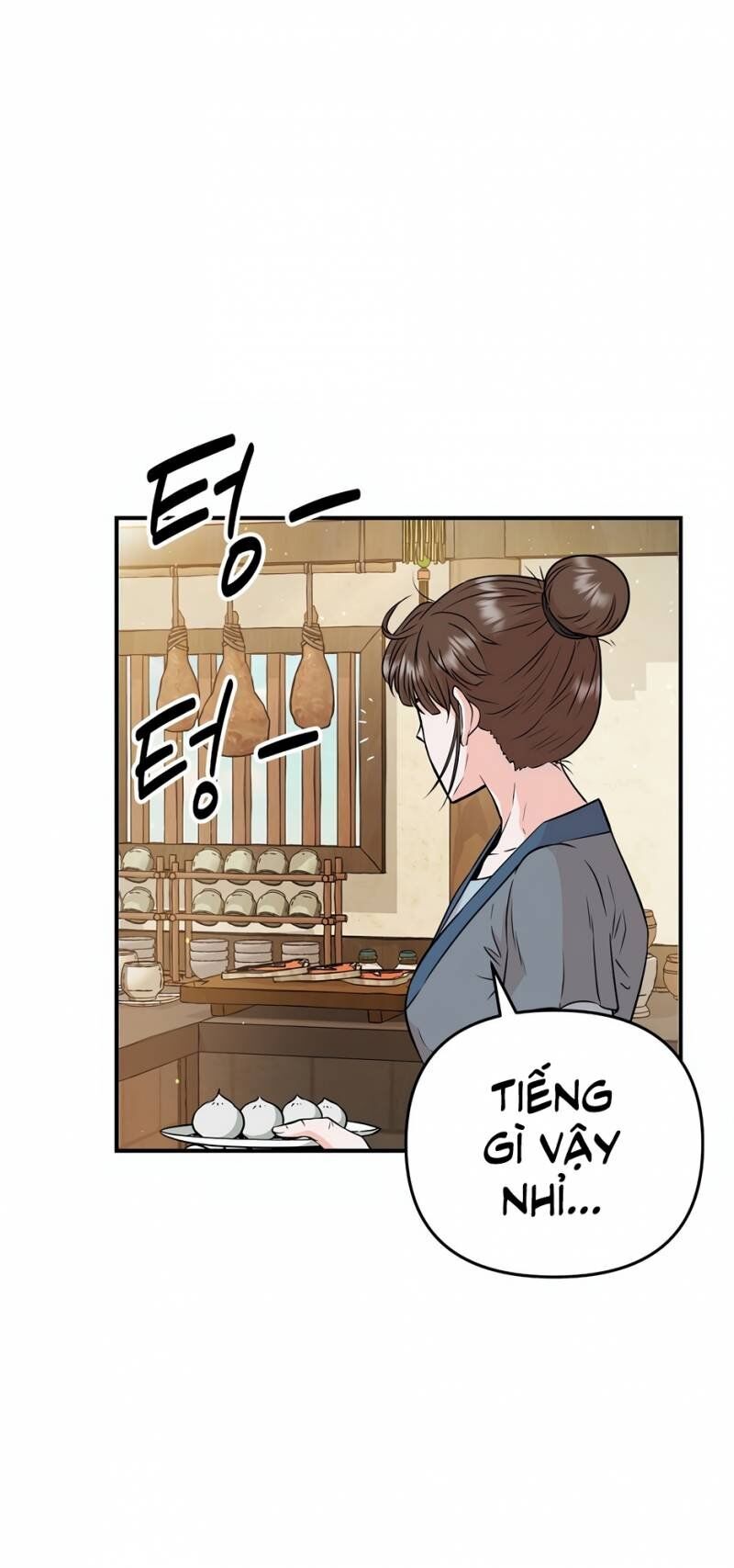 Thiên Hạ Đệ Nhất Côn Luân Khách Sạn Chapter 2 - 21
