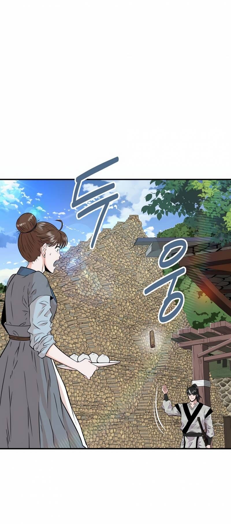 Thiên Hạ Đệ Nhất Côn Luân Khách Sạn Chapter 2 - 23