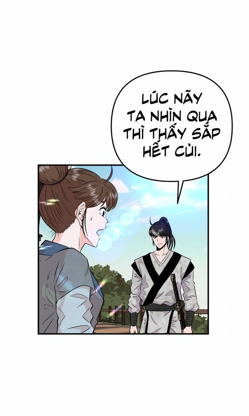 Thiên Hạ Đệ Nhất Côn Luân Khách Sạn Chapter 2 - 25