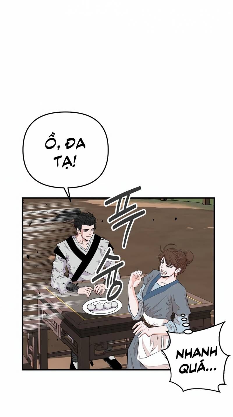Thiên Hạ Đệ Nhất Côn Luân Khách Sạn Chapter 2 - 28
