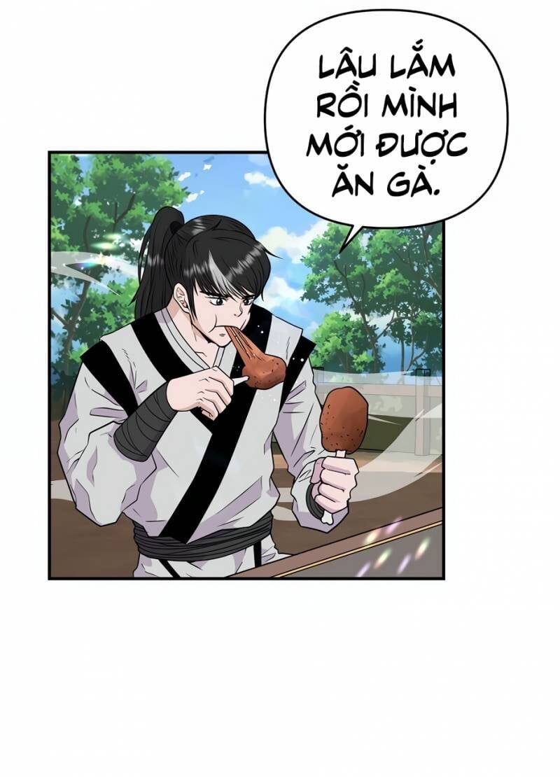 Thiên Hạ Đệ Nhất Côn Luân Khách Sạn Chapter 2 - 30