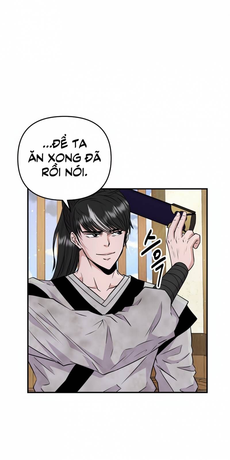 Thiên Hạ Đệ Nhất Côn Luân Khách Sạn Chapter 2 - 4