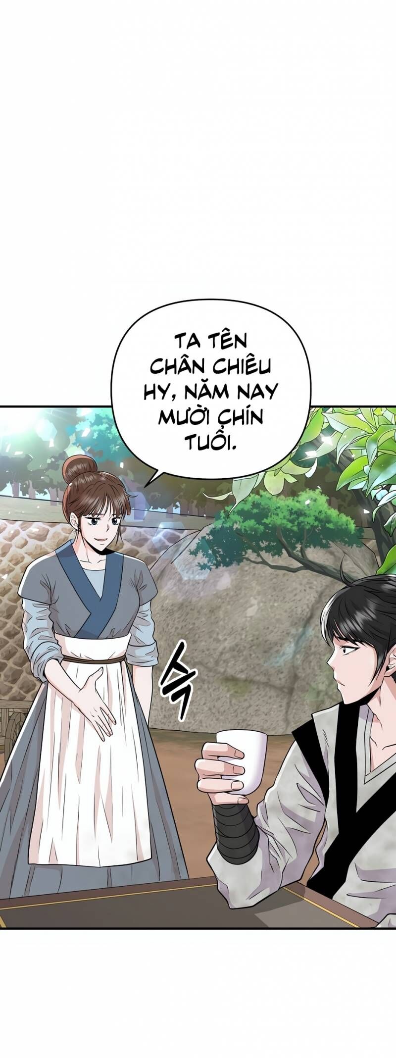 Thiên Hạ Đệ Nhất Côn Luân Khách Sạn Chapter 2 - 32