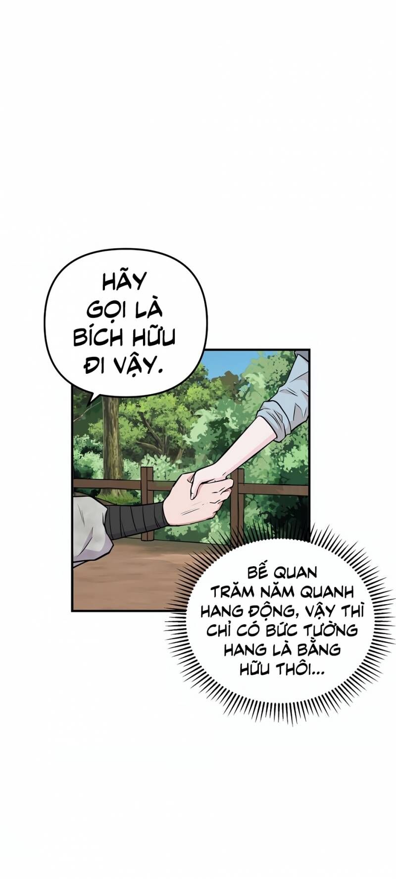 Thiên Hạ Đệ Nhất Côn Luân Khách Sạn Chapter 2 - 34