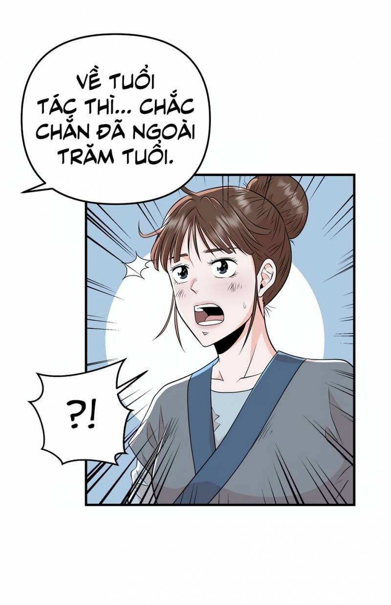 Thiên Hạ Đệ Nhất Côn Luân Khách Sạn Chapter 2 - 35