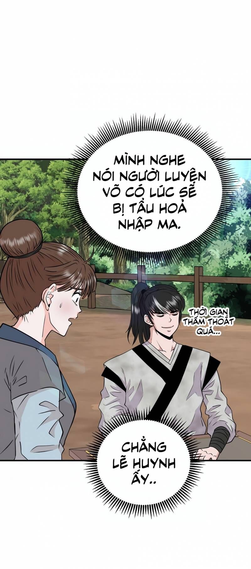 Thiên Hạ Đệ Nhất Côn Luân Khách Sạn Chapter 2 - 36