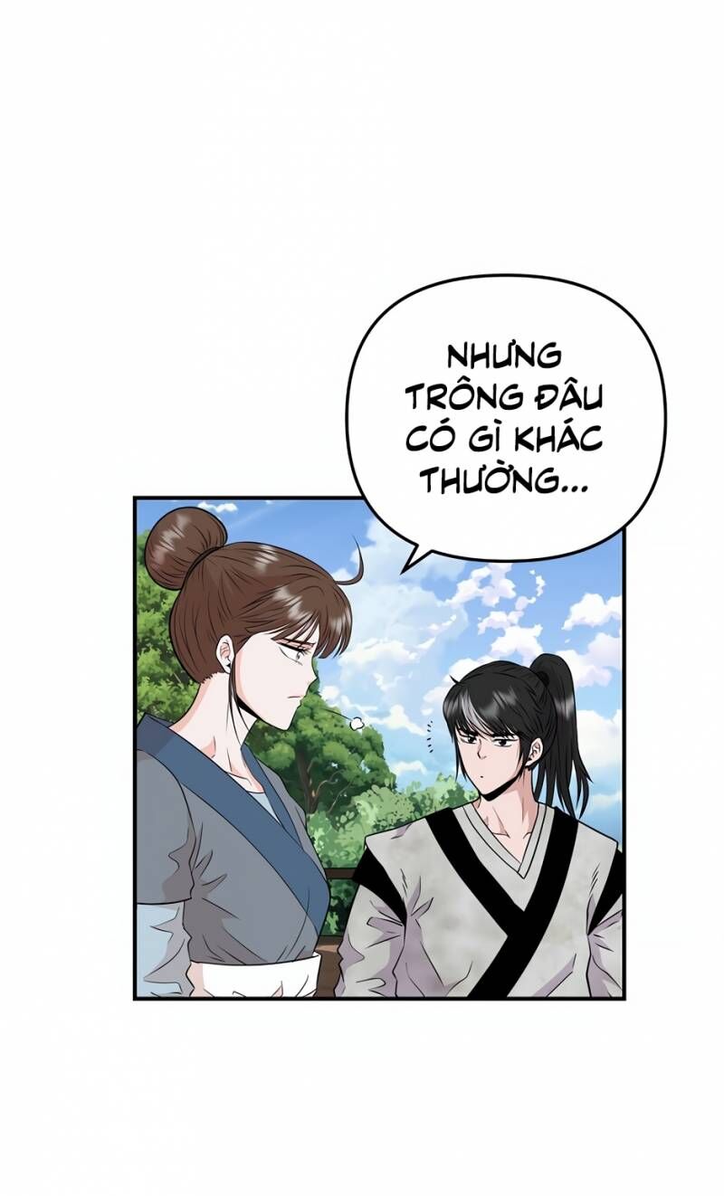 Thiên Hạ Đệ Nhất Côn Luân Khách Sạn Chapter 2 - 37