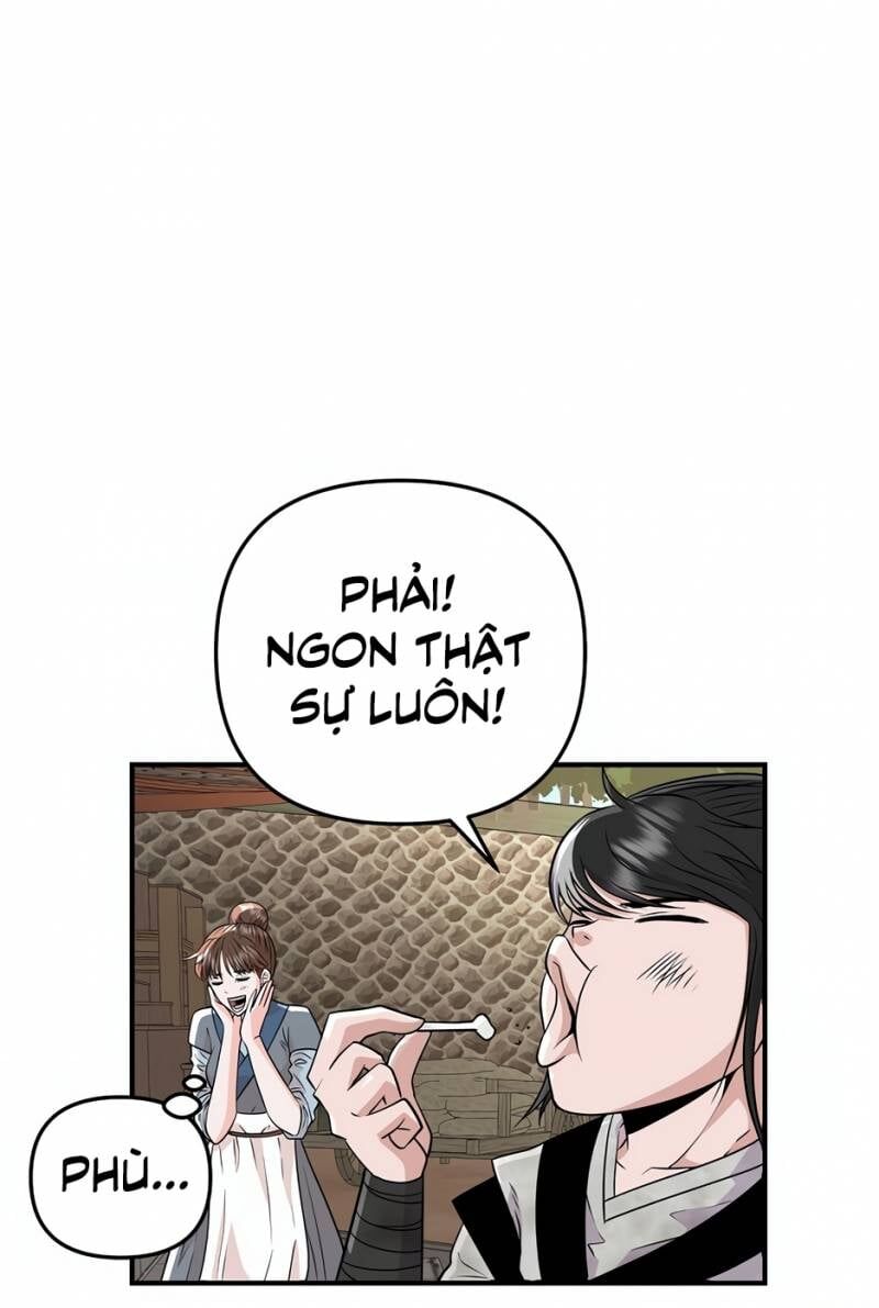 Thiên Hạ Đệ Nhất Côn Luân Khách Sạn Chapter 2 - 39