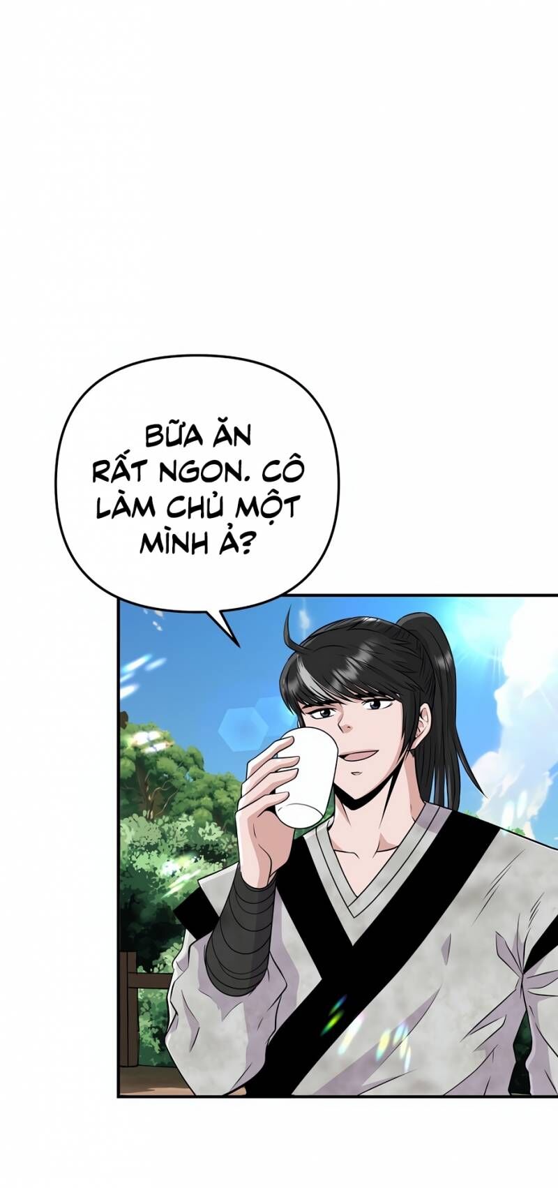 Thiên Hạ Đệ Nhất Côn Luân Khách Sạn Chapter 2 - 40