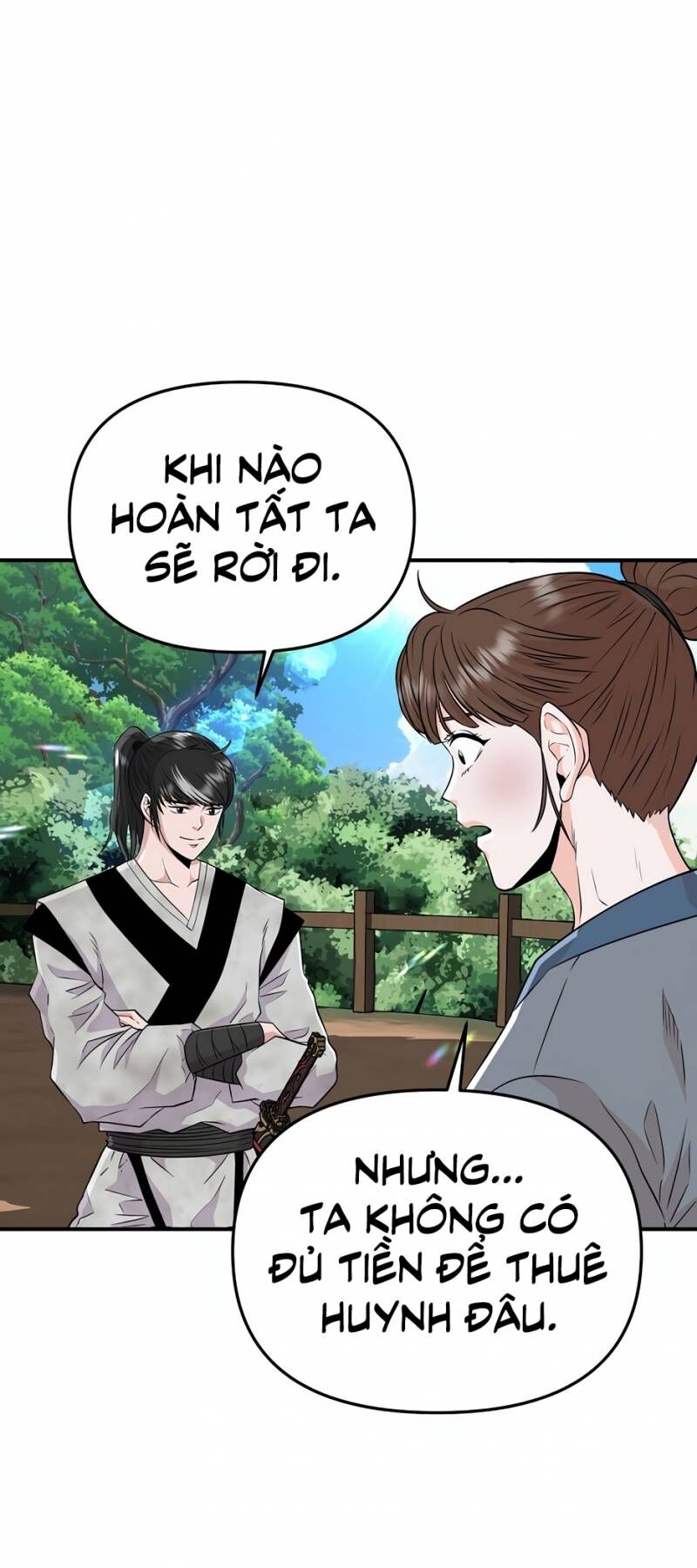 Thiên Hạ Đệ Nhất Côn Luân Khách Sạn Chapter 2 - 46