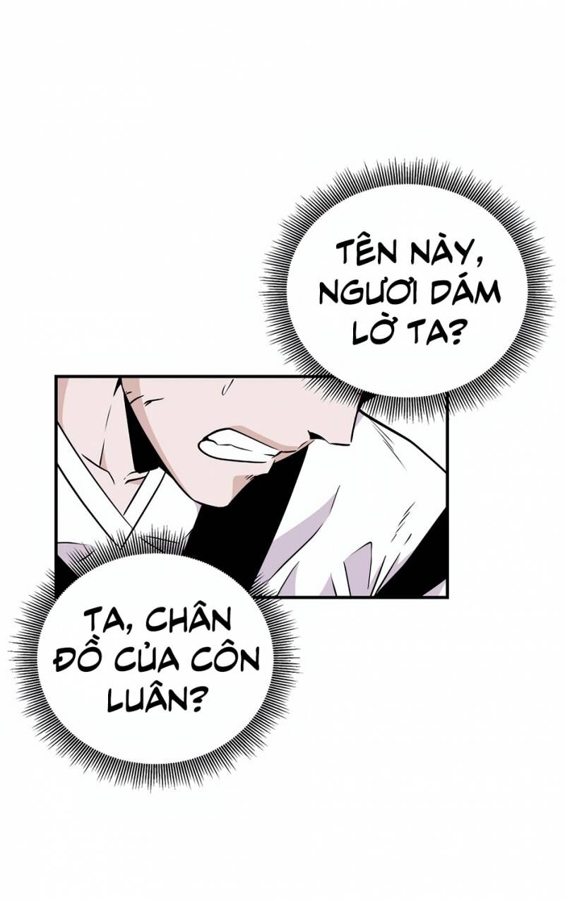 Thiên Hạ Đệ Nhất Côn Luân Khách Sạn Chapter 2 - 6