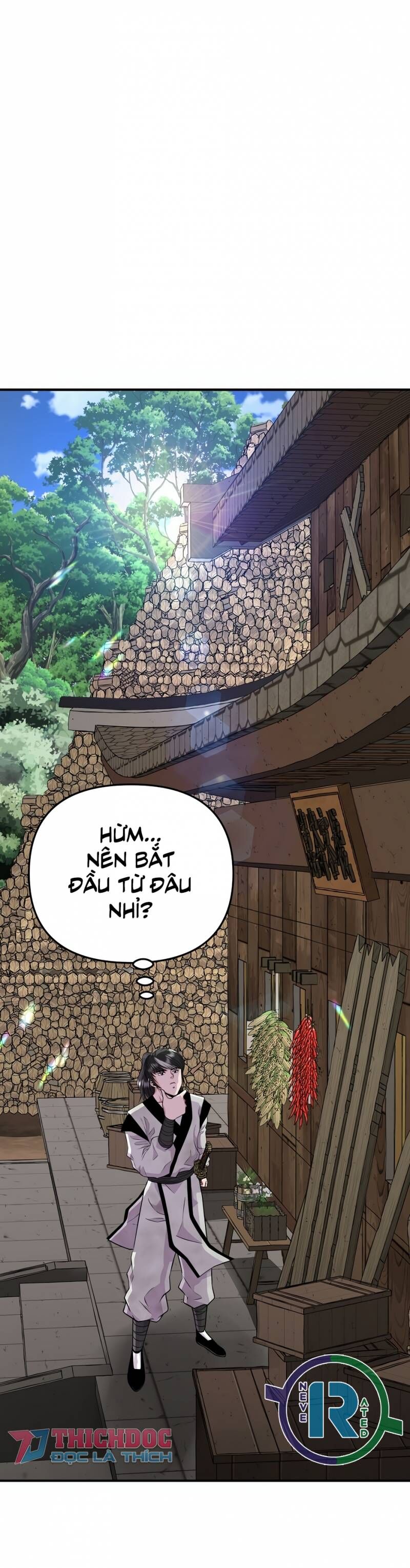 Thiên Hạ Đệ Nhất Côn Luân Khách Sạn Chapter 2 - 51