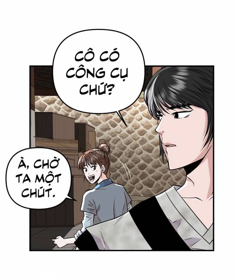 Thiên Hạ Đệ Nhất Côn Luân Khách Sạn Chapter 2 - 53