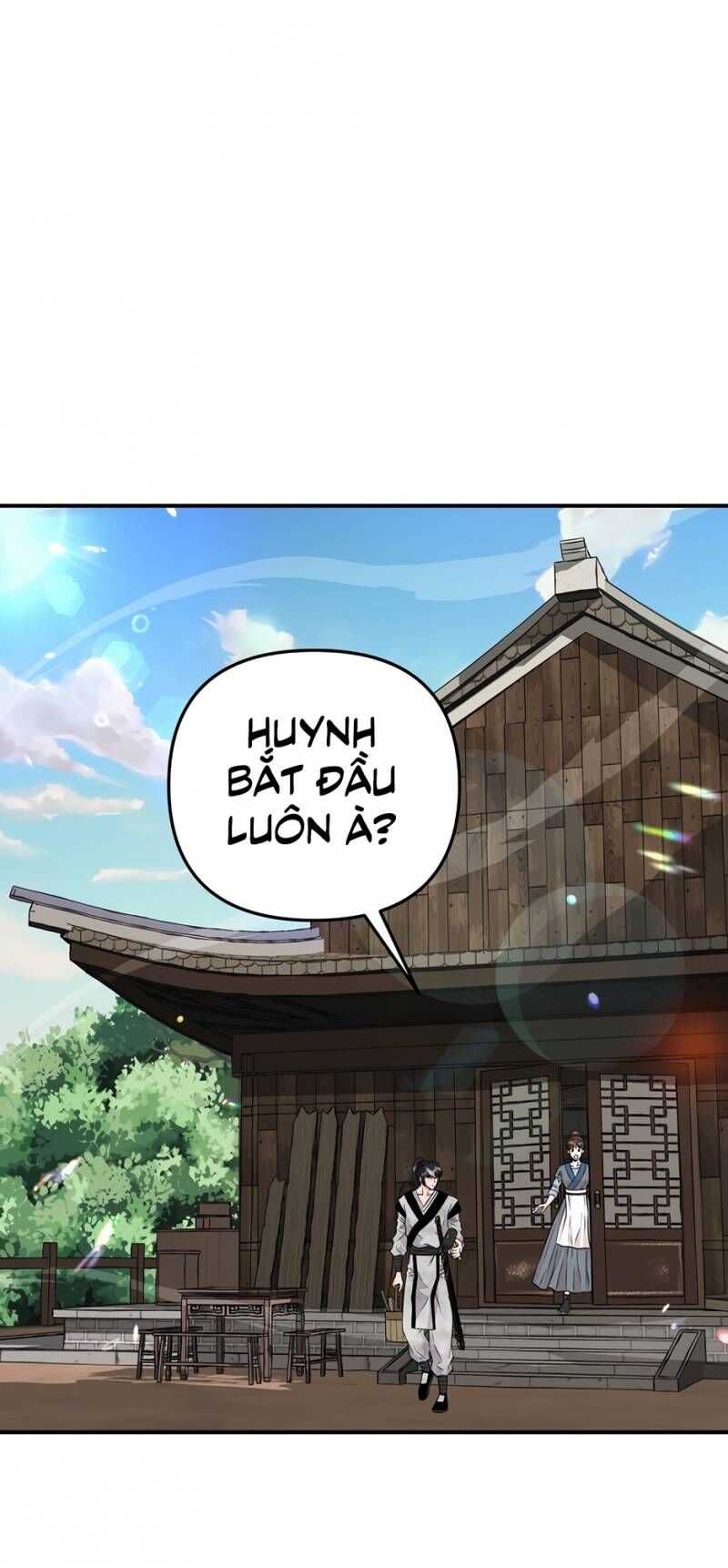Thiên Hạ Đệ Nhất Côn Luân Khách Sạn Chapter 2 - 54
