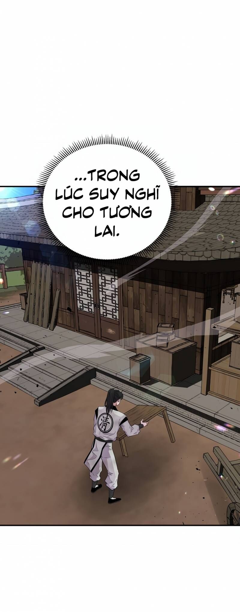 Thiên Hạ Đệ Nhất Côn Luân Khách Sạn Chapter 2 - 56