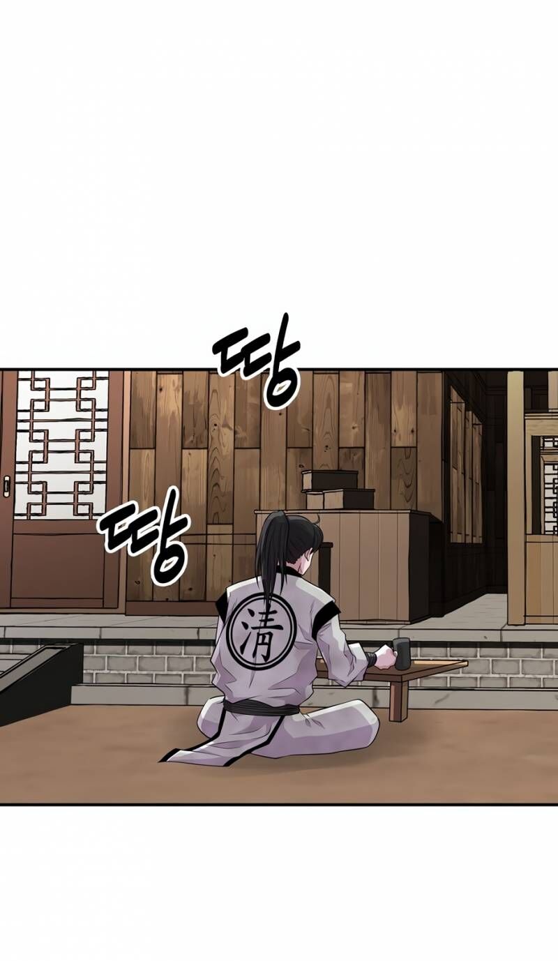 Thiên Hạ Đệ Nhất Côn Luân Khách Sạn Chapter 2 - 57