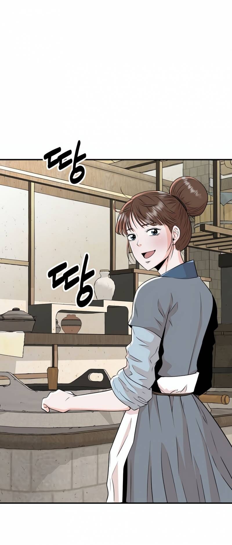 Thiên Hạ Đệ Nhất Côn Luân Khách Sạn Chapter 2 - 58