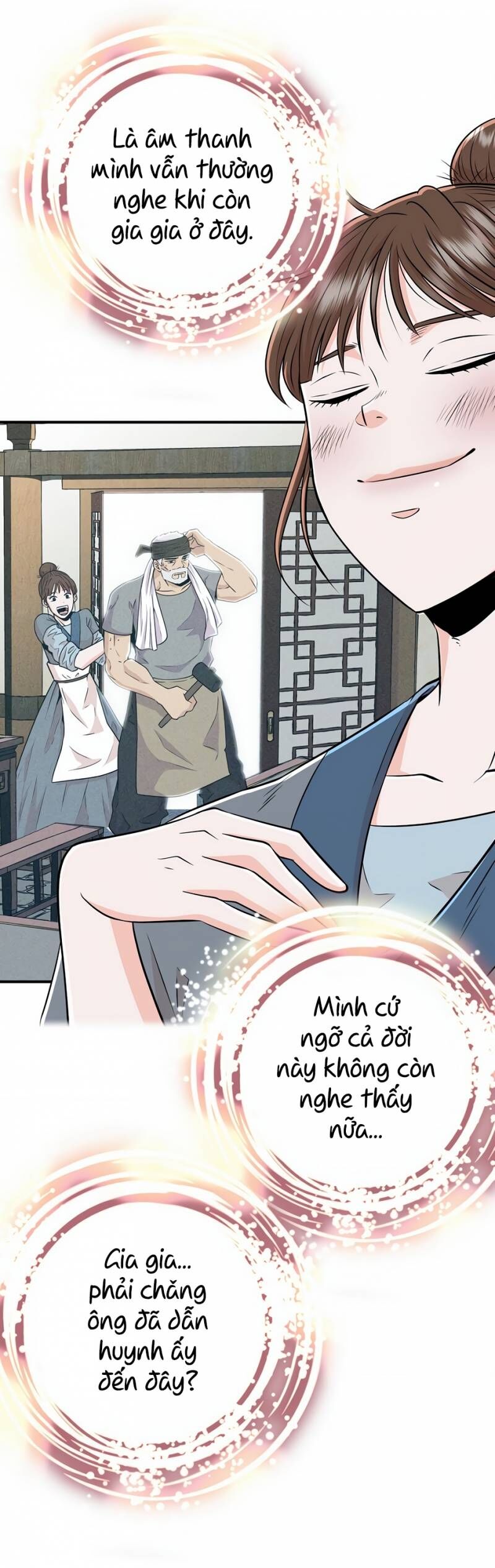 Thiên Hạ Đệ Nhất Côn Luân Khách Sạn Chapter 2 - 59