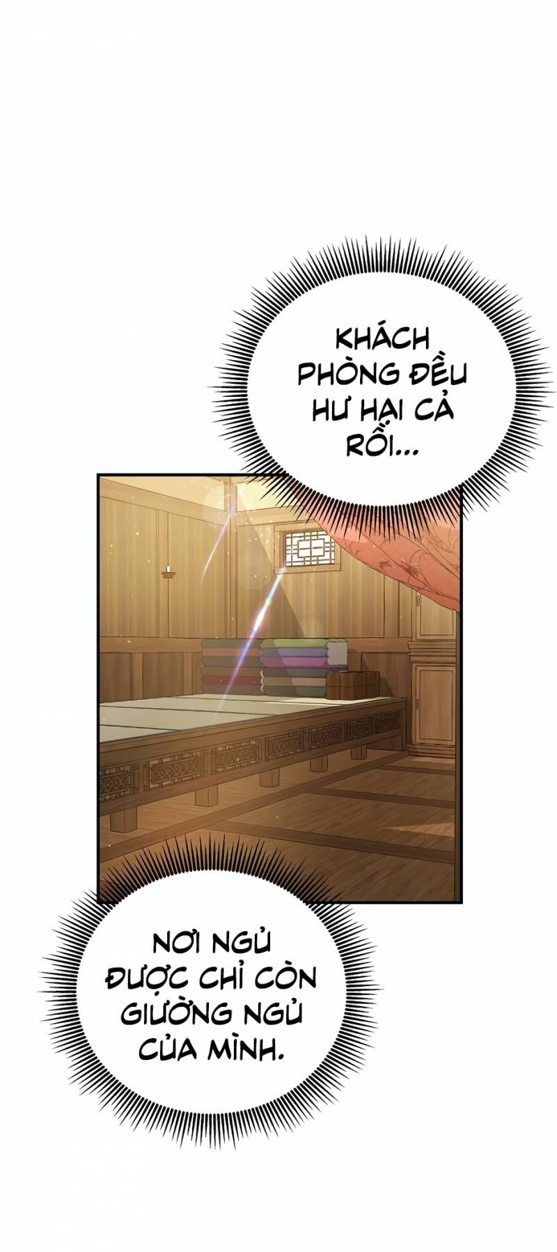 Thiên Hạ Đệ Nhất Côn Luân Khách Sạn Chapter 2 - 61