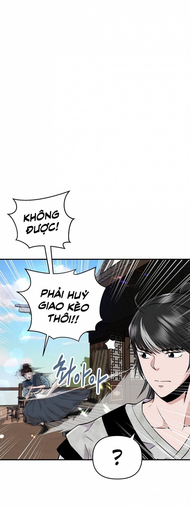 Thiên Hạ Đệ Nhất Côn Luân Khách Sạn Chapter 2 - 64