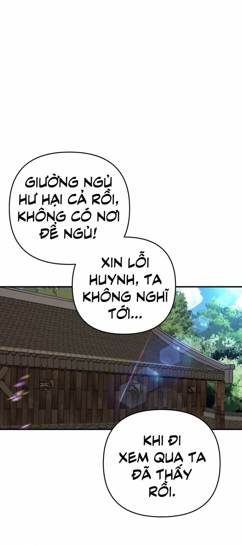Thiên Hạ Đệ Nhất Côn Luân Khách Sạn Chapter 2 - 65