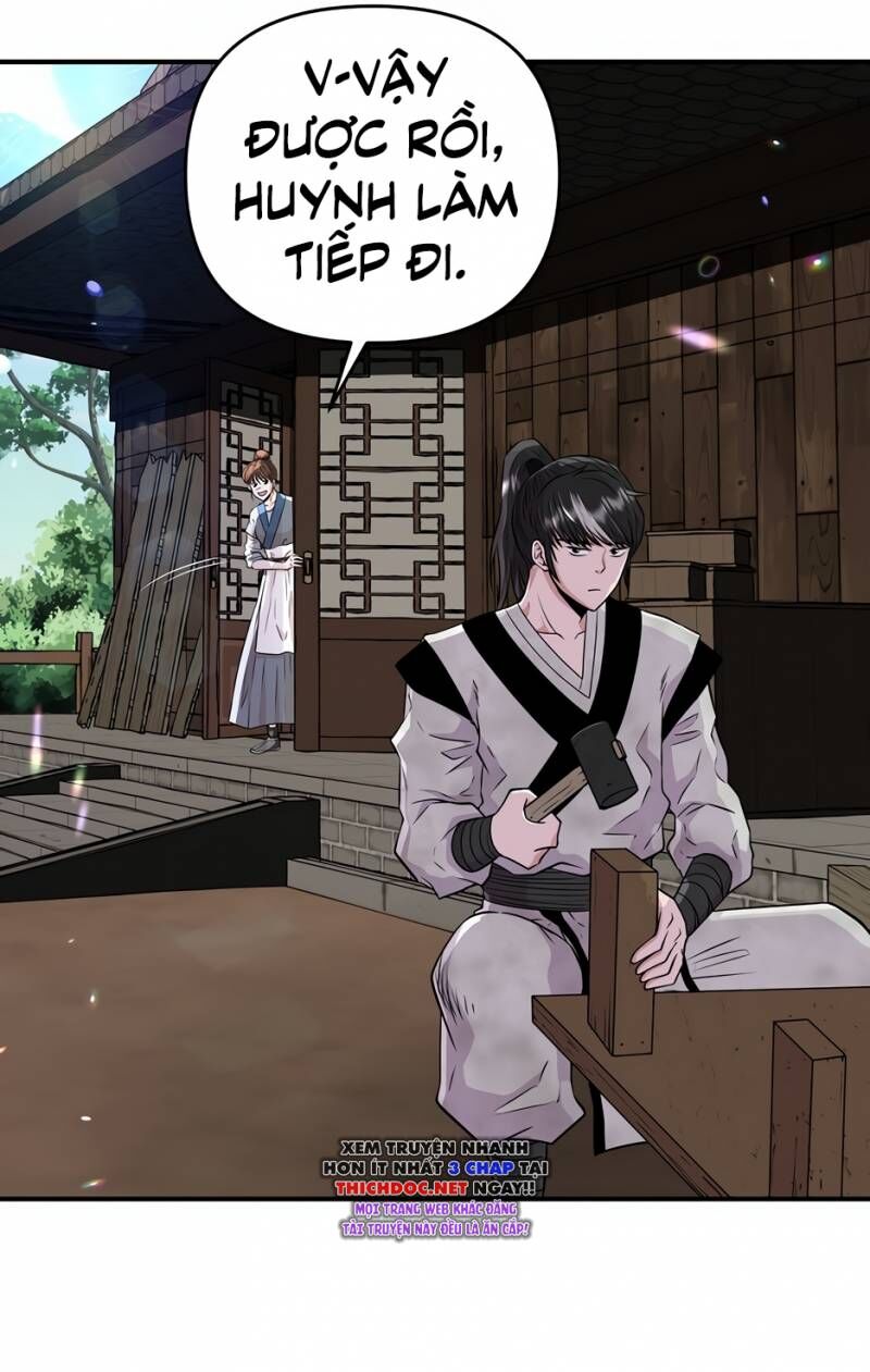 Thiên Hạ Đệ Nhất Côn Luân Khách Sạn Chapter 2 - 67