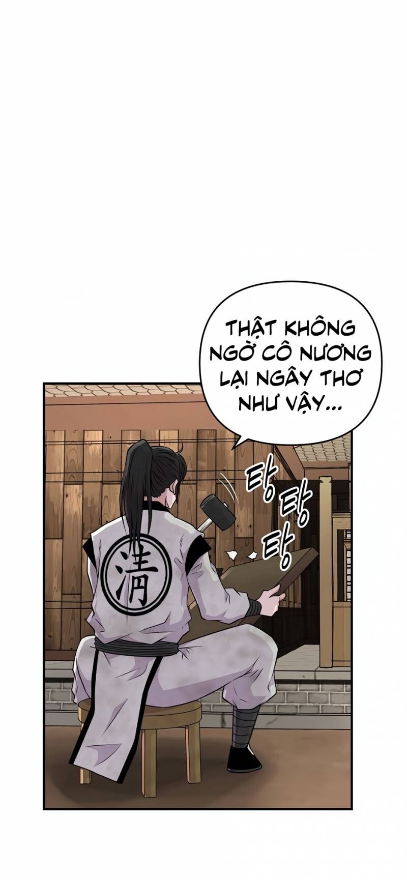 Thiên Hạ Đệ Nhất Côn Luân Khách Sạn Chapter 2 - 69