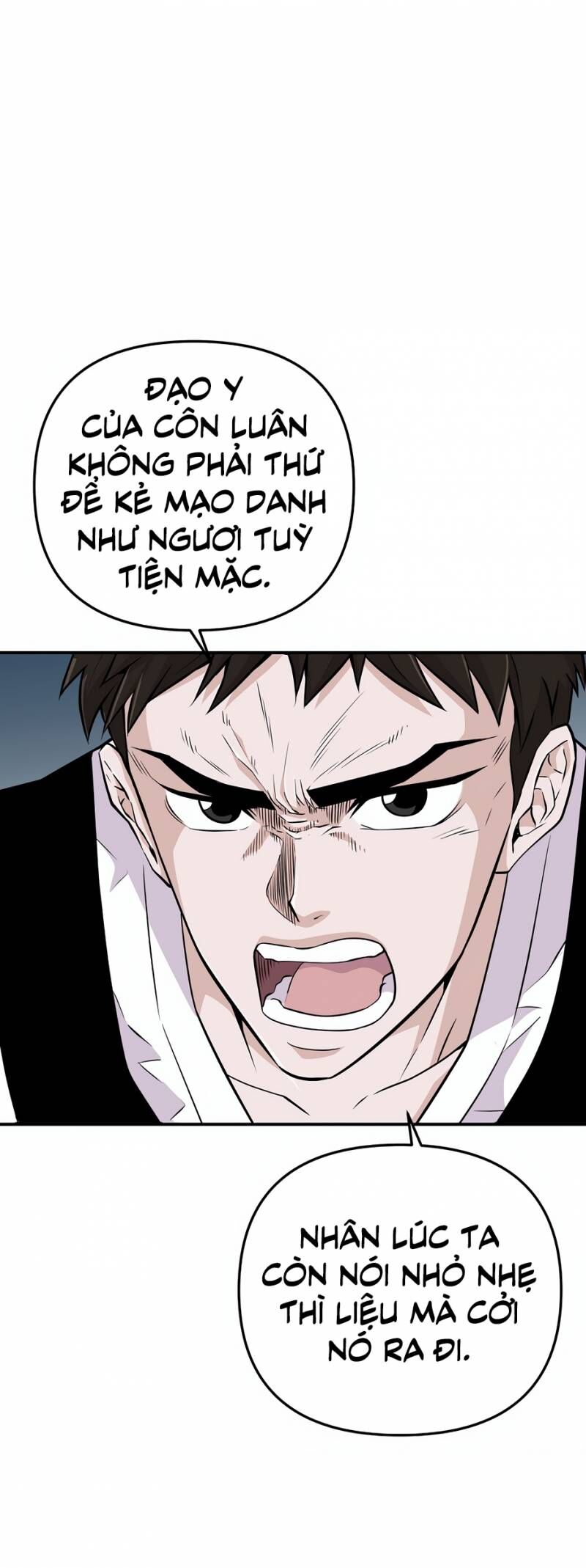 Thiên Hạ Đệ Nhất Côn Luân Khách Sạn Chapter 2 - 8