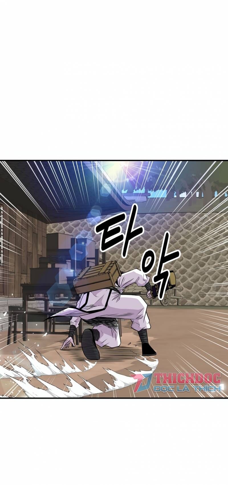 Thiên Hạ Đệ Nhất Côn Luân Khách Sạn Chapter 2 - 75