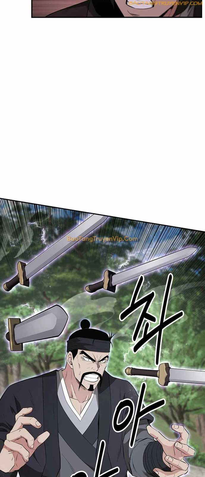 Thiên Hạ Đệ Nhất Côn Luân Khách Sạn Chapter 20 - 12
