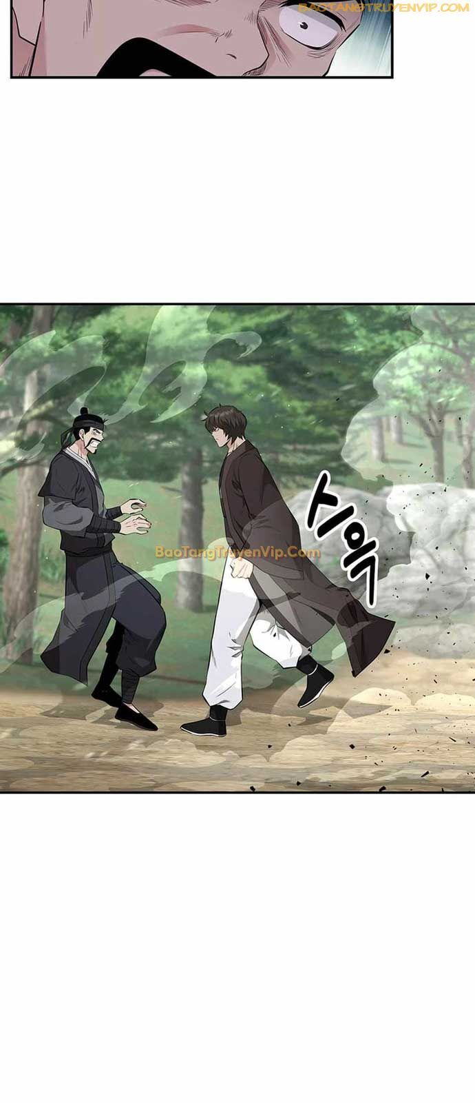 Thiên Hạ Đệ Nhất Côn Luân Khách Sạn Chapter 20 - 16