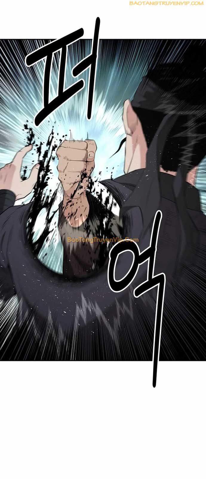 Thiên Hạ Đệ Nhất Côn Luân Khách Sạn Chapter 20 - 17