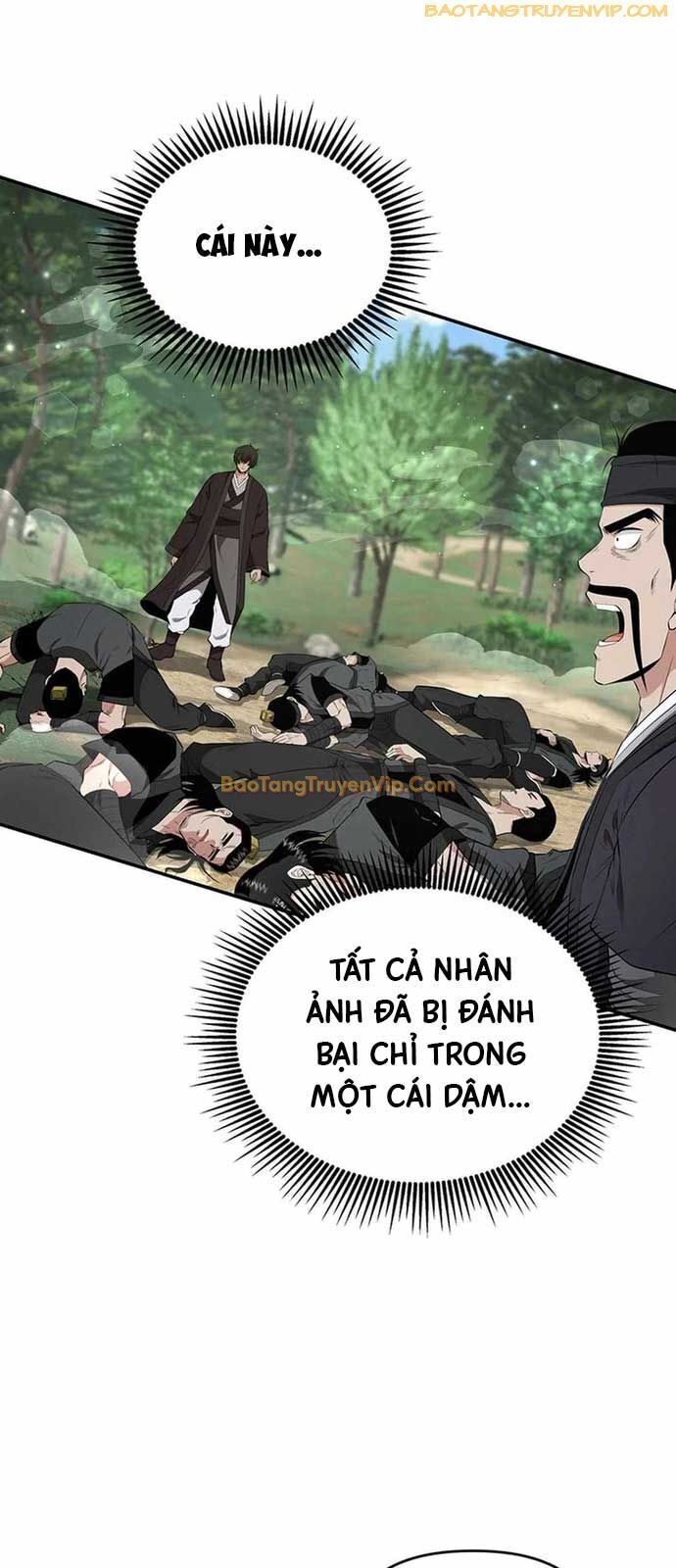 Thiên Hạ Đệ Nhất Côn Luân Khách Sạn Chapter 20 - 3