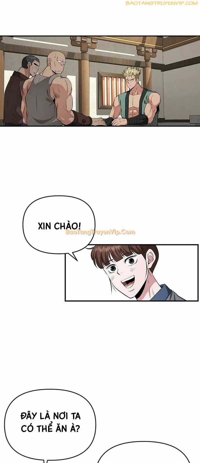 Thiên Hạ Đệ Nhất Côn Luân Khách Sạn Chapter 20 - 25