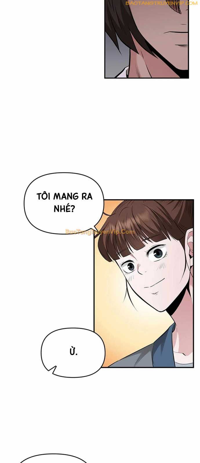 Thiên Hạ Đệ Nhất Côn Luân Khách Sạn Chapter 20 - 27
