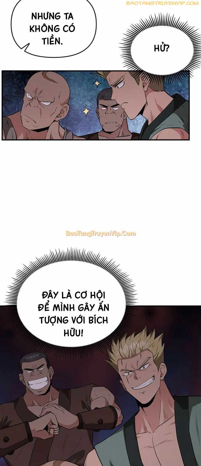 Thiên Hạ Đệ Nhất Côn Luân Khách Sạn Chapter 20 - 28