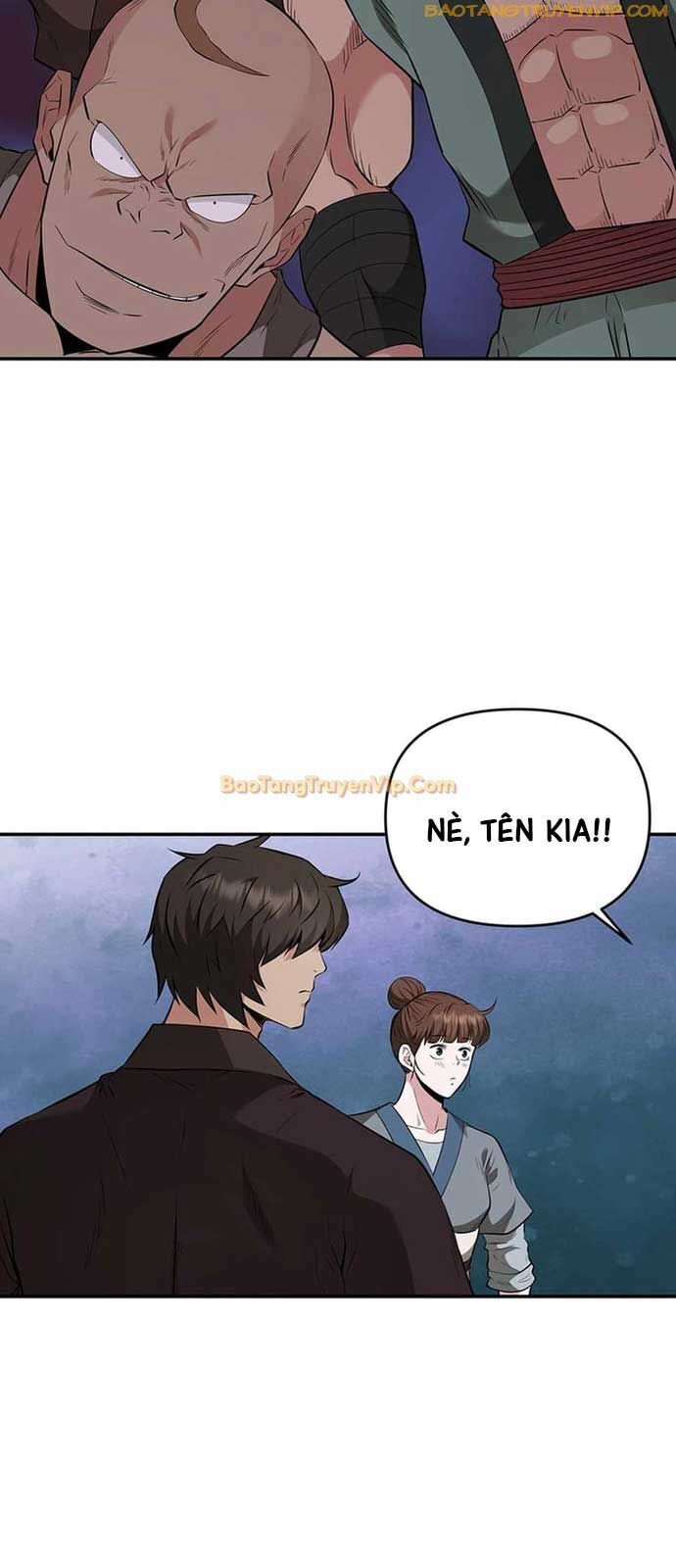 Thiên Hạ Đệ Nhất Côn Luân Khách Sạn Chapter 20 - 29