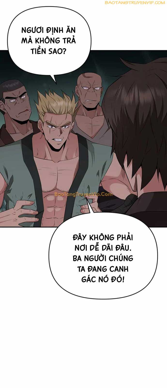 Thiên Hạ Đệ Nhất Côn Luân Khách Sạn Chapter 20 - 30