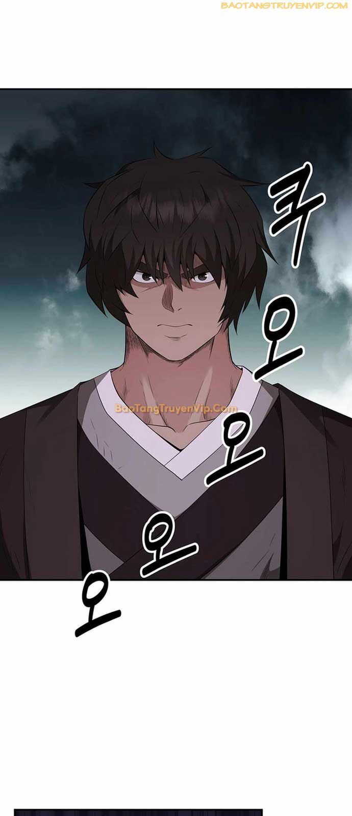 Thiên Hạ Đệ Nhất Côn Luân Khách Sạn Chapter 20 - 31