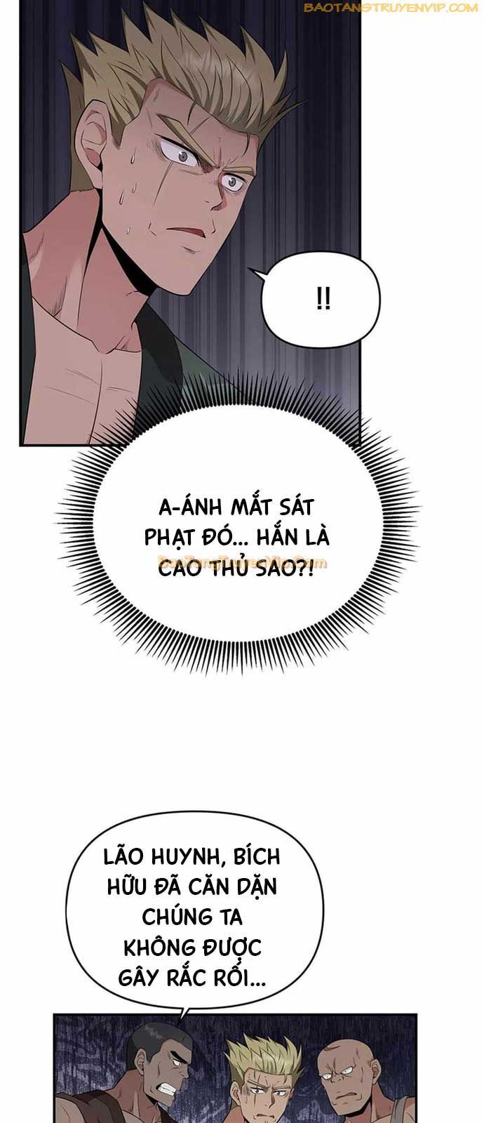 Thiên Hạ Đệ Nhất Côn Luân Khách Sạn Chapter 20 - 32