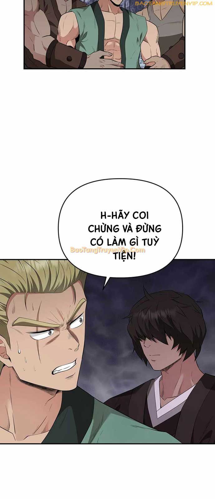 Thiên Hạ Đệ Nhất Côn Luân Khách Sạn Chapter 20 - 33
