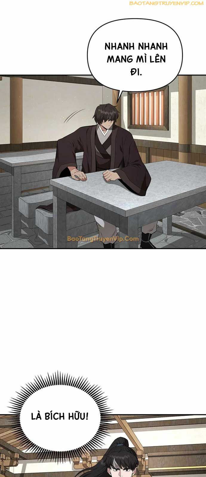 Thiên Hạ Đệ Nhất Côn Luân Khách Sạn Chapter 20 - 36