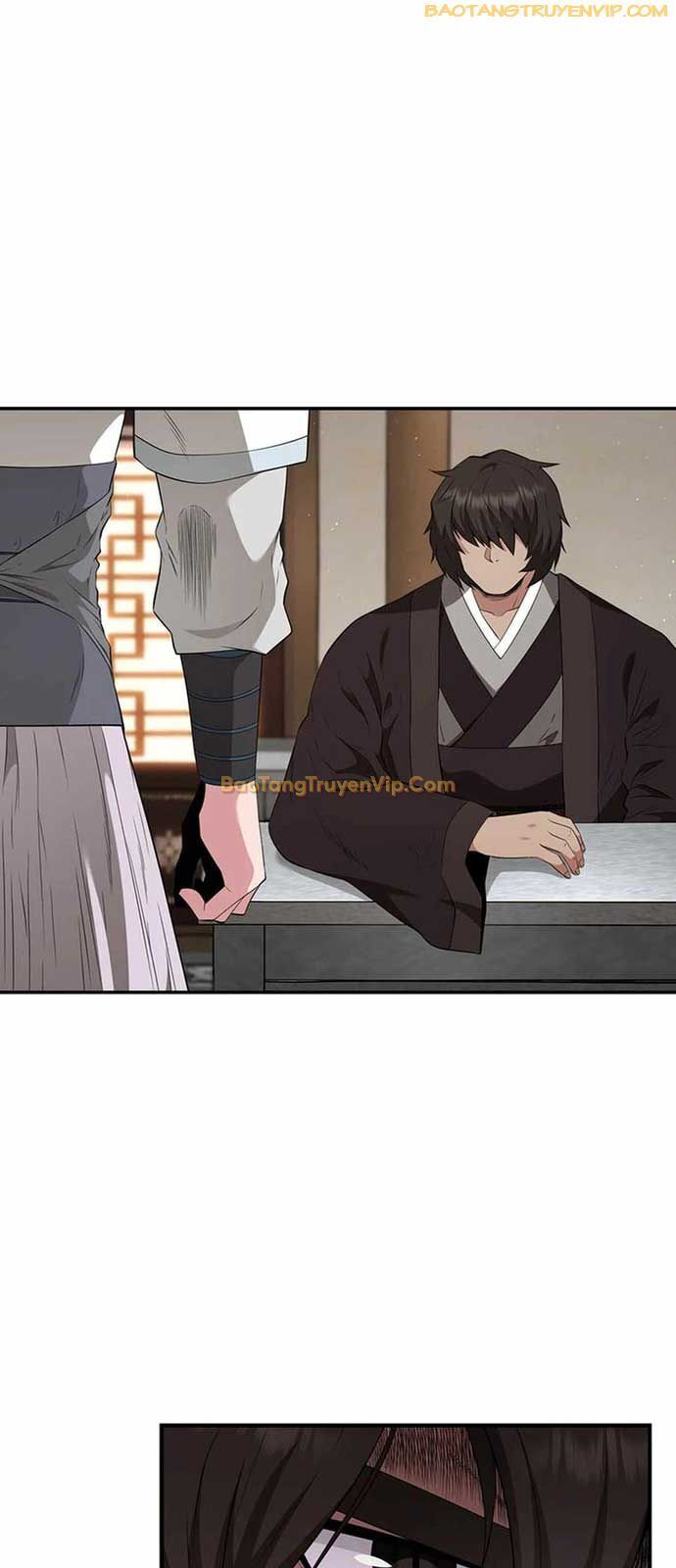 Thiên Hạ Đệ Nhất Côn Luân Khách Sạn Chapter 20 - 38