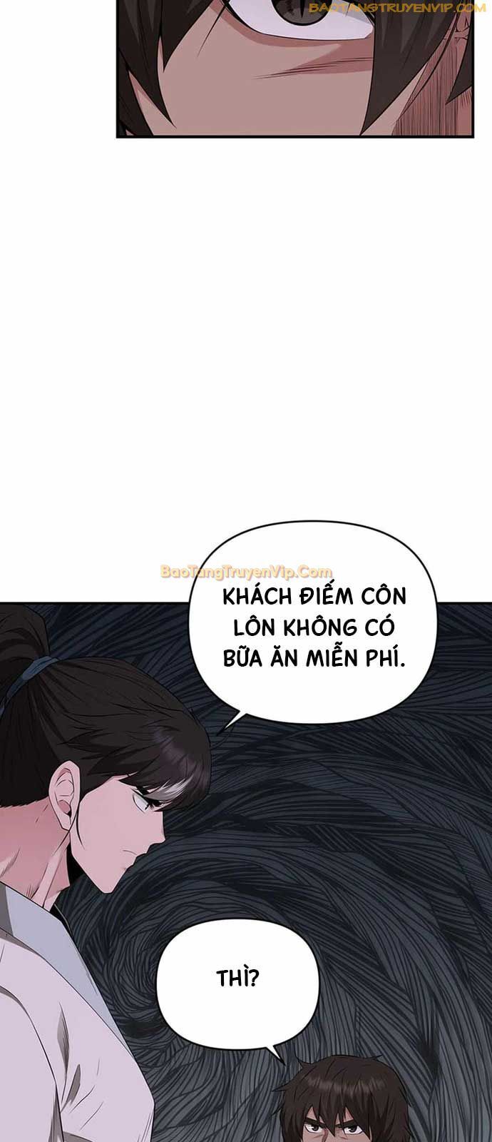 Thiên Hạ Đệ Nhất Côn Luân Khách Sạn Chapter 20 - 39